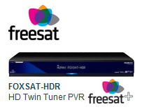 ORDER NOW! HUMAX 320GB PVR SATELLITE RECEIVER Perfect for Spain